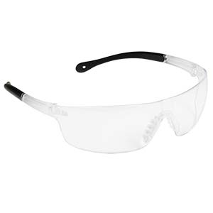 Zero-Mass 2 Lightweight Safety Glasses