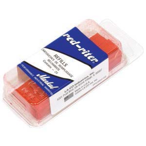 Red-Riter Fine Line Metal Marker Refill