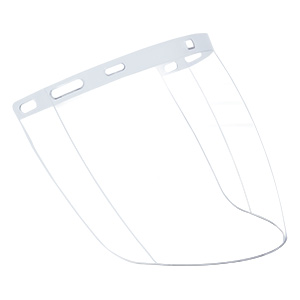 Venom Clear Anti-Fog Visor