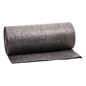 Compact Universal Absorbant Roll