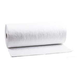 Compact Oil Only Absorbent Roll