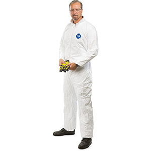 X-Large Tyvek® Coveralls