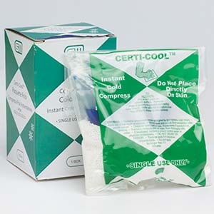 Certi-Cool Large Cold Pack