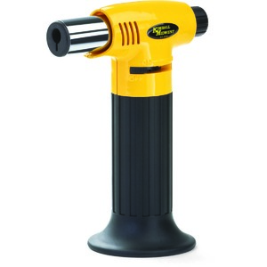 Pro-Torch Professional Butane Torch