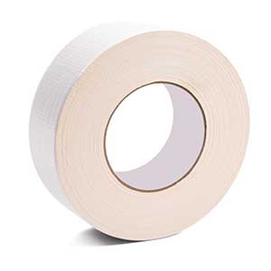 White Duct Tape