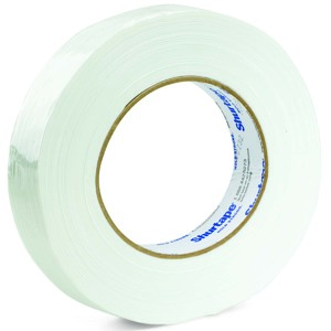 1" x 60 yd Glass Filament Tape