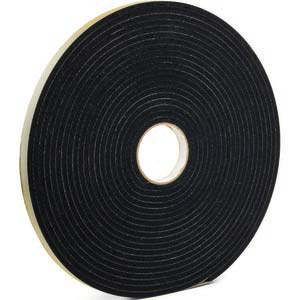 5/16" x 3/4" Weatherstrip Sealing Tape