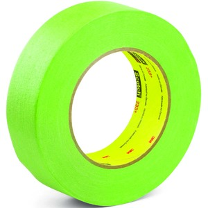 3/4" 3M Masking Tape