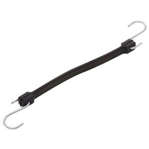 20" Rubber Tarp Strap