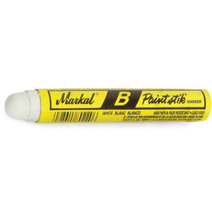 White Paint Stik® Marker