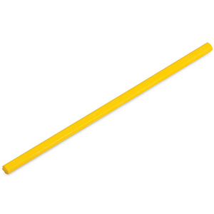 Yellow Ultra-Mark Retractable Solid Marker Refills