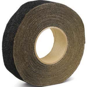 4" x 60' Safety-Trax Anti-Slip High Traction Safety Tape