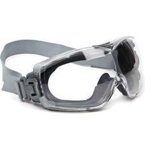 Stealth® Bifocal Safety Goggles