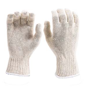 Multi-Purpose Cotton Glove - Large