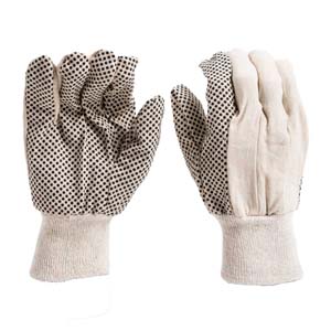 Slip Resistant Gloves - Large
