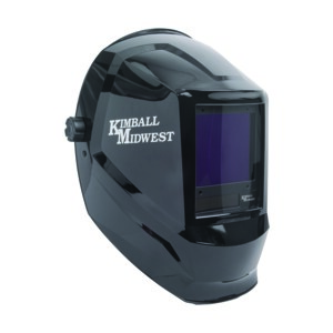 Auto-Darkening Welding Helmet