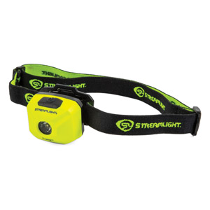 Streamlight® QB® Head Lamp