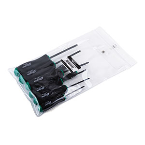 8 Piece Ball End Torx® Driver Set