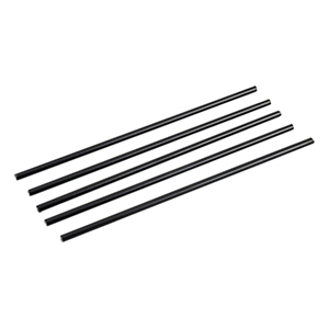 ABS Plastic Rod - 5 Pack