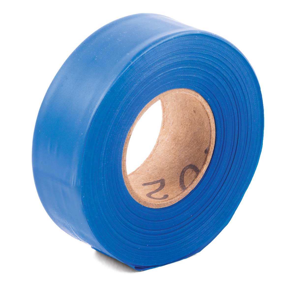 Blue Flagging Tape Kimball Midwest