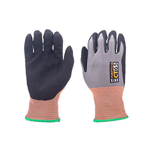 Cut Resistant A5 Gloves - XX-Large - 1 Pair