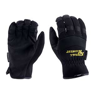 Armor Skin™ Slip-On Mechanics Glove - XX-Large - 1 Pair