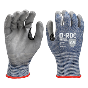 Cut Resistant A9 Glove - Medium - 1 Pair