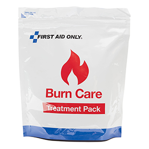 Burn Care Treatment Refill Pack