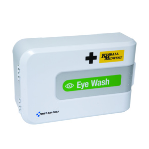 Eyewash Station