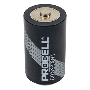 Procell® D Batteries
