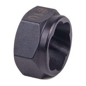 15mm Turbo Torq™ Low Profile Extractor Socket