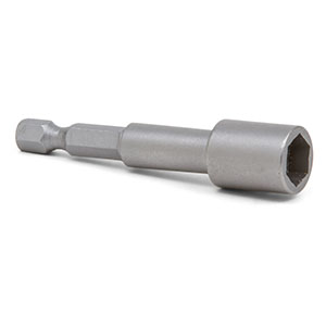 7/16" x 2-9/16" Magnetic Drill Chuck