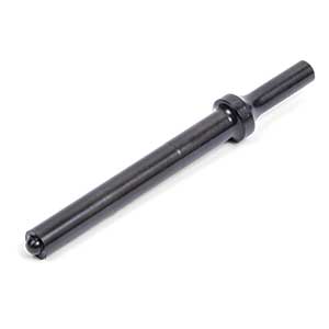 1/2" Black Oxide Alloy Steel Roll Pin Punch