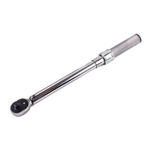 3/8" Drive "Click" Style Torque Wrench