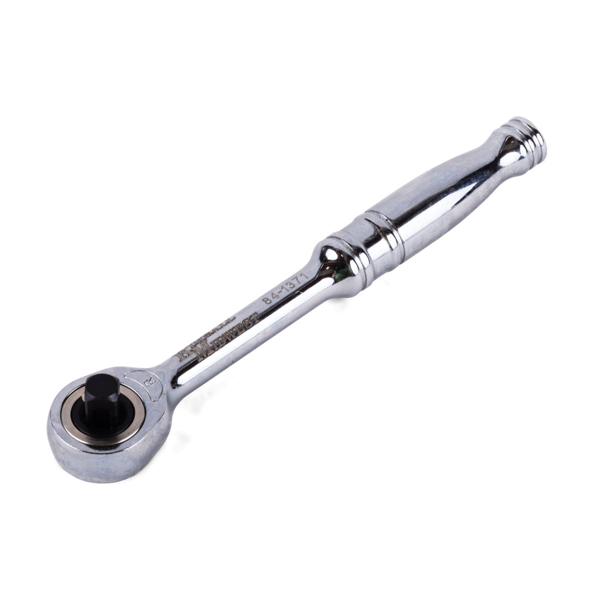 1/4" Gearless Ratchet Wrench