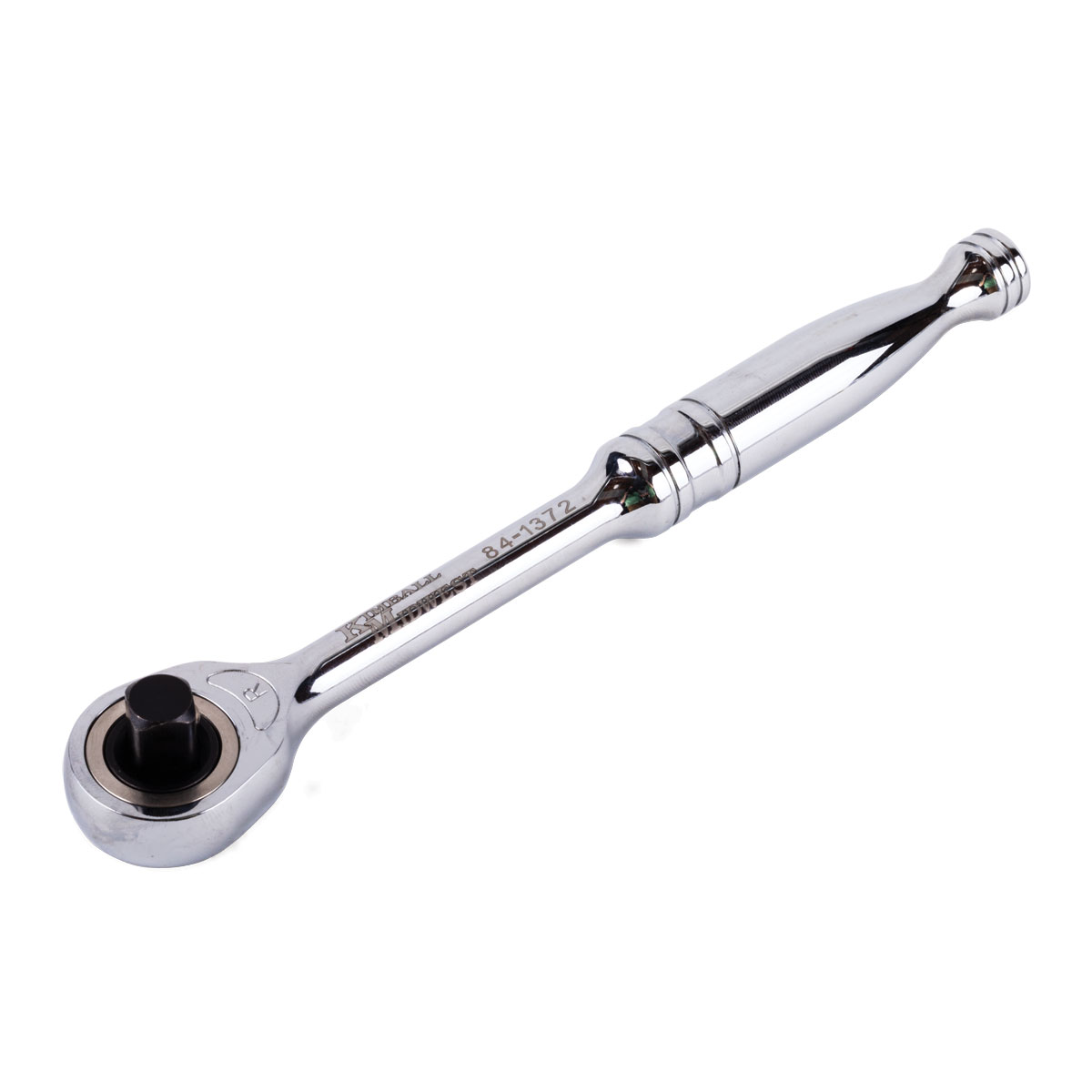 3/8" Gearless Ratchet Wrench