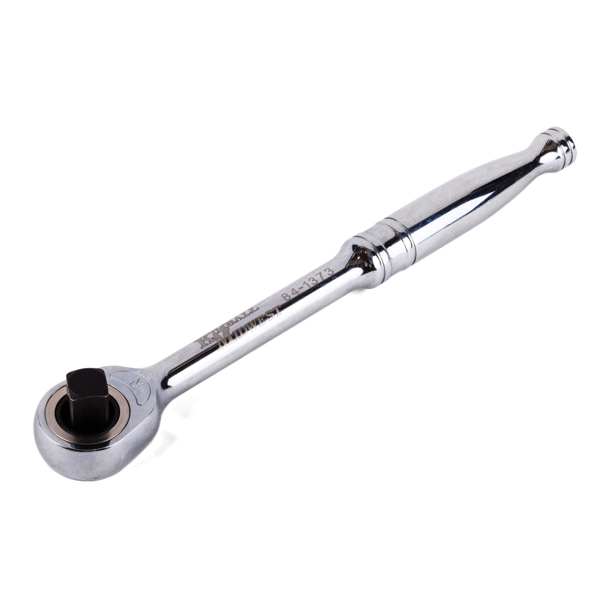 1/2" Gearless Ratchet Wrench