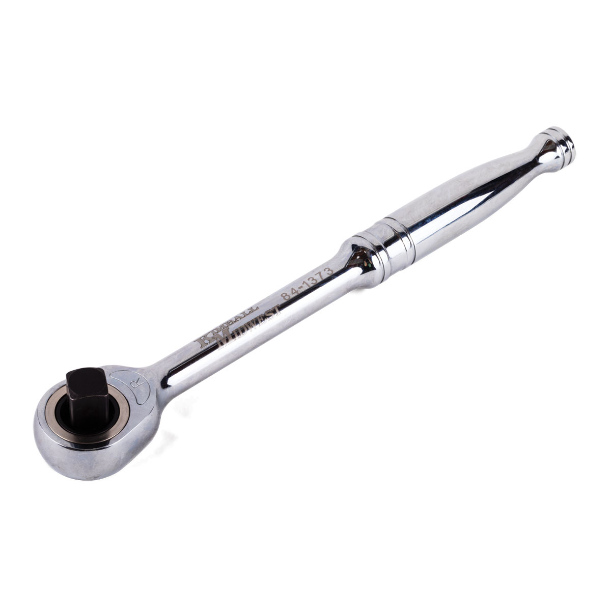 1/2" Gearless Ratchet Wrench Kimball Midwest