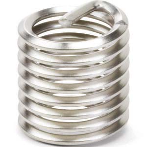 #10-24 Perma-Thread 18-8 Stainless Steel Insert