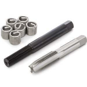 1/2-20 Helical Insert Pk10 SS 0.500 in L 1/2-20 Helical Insert Pk10 SS 0.500 in L