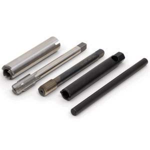 Northwestern 29114 1//2-13 Int 5//8-18 Ext Lot//10 Stainless Steel Thread Inserts