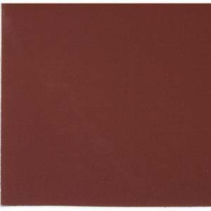 9" x 11" Crocus Iron Oxide Grain Cloth Sheet