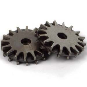 Replacement Cutter Teeth