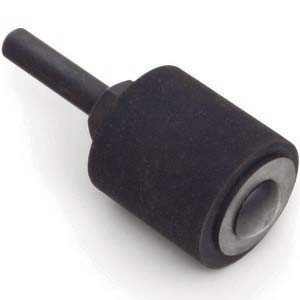 1" x 1-1/2" Rubber Drum Mount