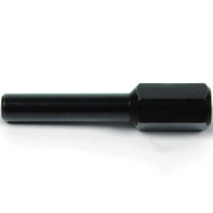 1/4"-20 Quick Change Flap Wheel Mount Mandrel