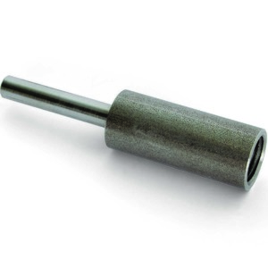 4-Flap Bore Polisher Mandrel