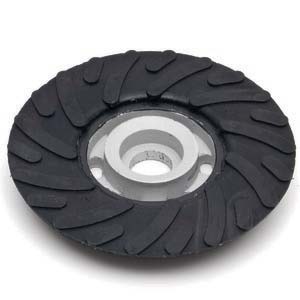 7" Resin Fiber Disc Backing Pad