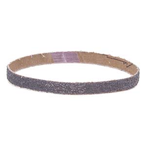 1/2" x 13" 60 Grit Dark-Fire™ Mini Abrasive Belt