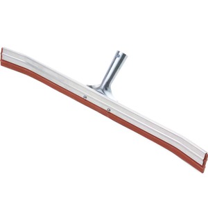 30" Floor Squeegee (Head Only)