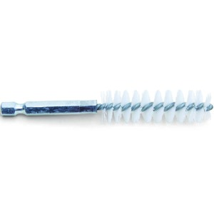 9mm Nylon Quick Change Tube Cleaning Brush